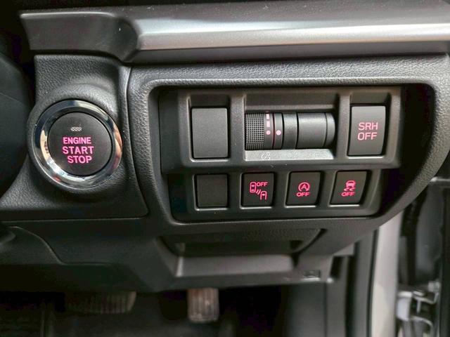 SUBARU XV 2.0I-L EYESIGHT