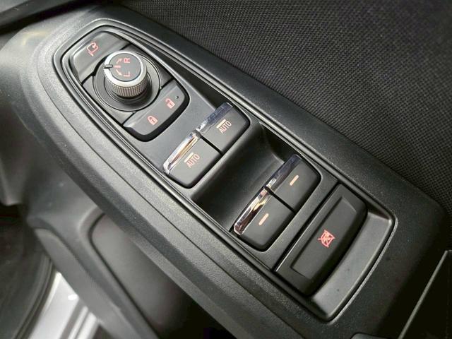 SUBARU XV 2.0I-L EYESIGHT