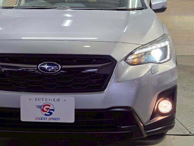 SUBARU XV 2.0I-L EYESIGHT