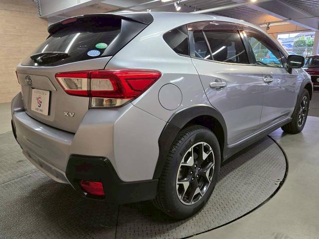 SUBARU XV 2.0I-L EYESIGHT