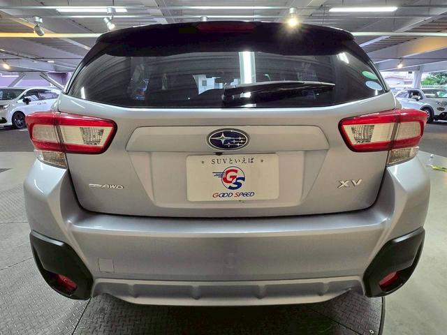 SUBARU XV 2.0I-L EYESIGHT