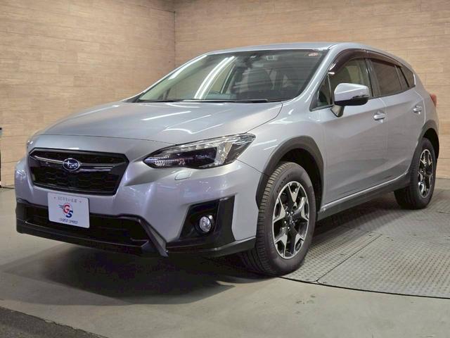 SUBARU XV 2.0I-L EYESIGHT