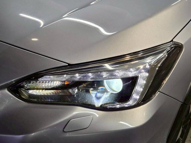 SUBARU XV 2.0I-L EYESIGHT