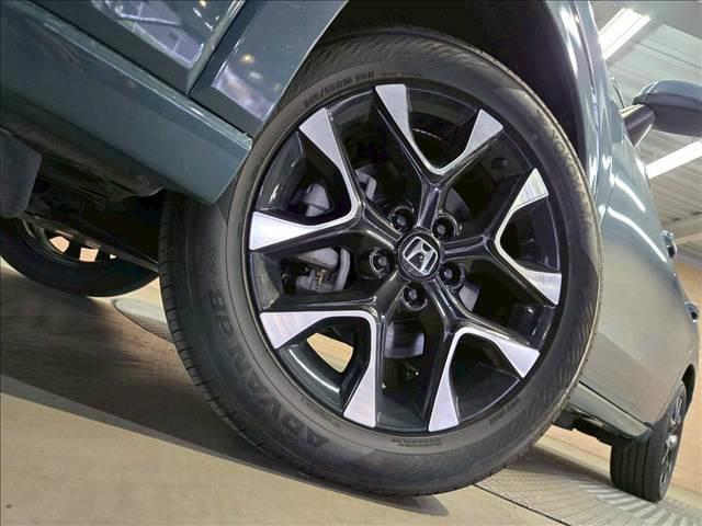 ZR-V e:HEV Z 全周囲カメラ/レーダークルーズ/BOSE/ホンダセンシング/ナビ/Bluetooth接続/衝突軽減/ステアリングスイッチ/シートヒーター/ハンドルヒーター/ドライブレコーダー/18インチアルミ/ETC(12枚目)