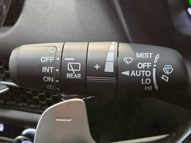 ZR-V e:HEV Z 全周囲カメラ/レーダークルーズ/BOSE/ホンダセンシング/ナビ/Bluetooth接続/衝突軽減/ステアリングスイッチ/シートヒーター/ハンドルヒーター/ドライブレコーダー/18インチアルミ/ETC(38枚目)