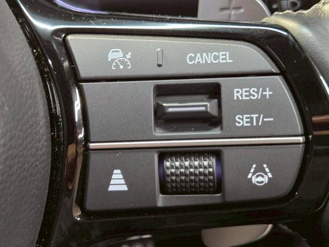 ZR-V e:HEV Z 全周囲カメラ/レーダークルーズ/BOSE/ホンダセンシング/ナビ/Bluetooth接続/衝突軽減/ステアリングスイッチ/シートヒーター/ハンドルヒーター/ドライブレコーダー/18インチアルミ/ETC(40枚目)