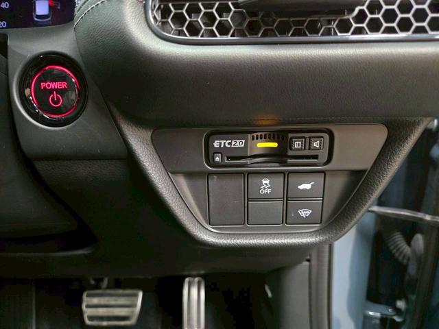 ZR-V e:HEV Z 全周囲カメラ/レーダークルーズ/BOSE/ホンダセンシング/ナビ/Bluetooth接続/衝突軽減/ステアリングスイッチ/シートヒーター/ハンドルヒーター/ドライブレコーダー/18インチアルミ/ETC(50枚目)