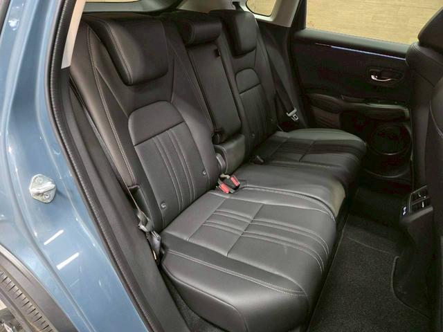 ZR-V e:HEV Z 全周囲カメラ/レーダークルーズ/BOSE/ホンダセンシング/ナビ/Bluetooth接続/衝突軽減/ステアリングスイッチ/シートヒーター/ハンドルヒーター/ドライブレコーダー/18インチアルミ/ETC(59枚目)