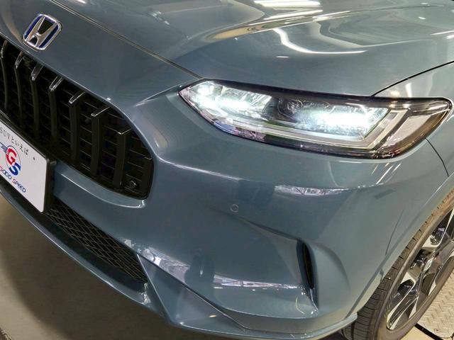 ZR-V e:HEV Z 全周囲カメラ/レーダークルーズ/BOSE/ホンダセンシング/ナビ/Bluetooth接続/衝突軽減/ステアリングスイッチ/シートヒーター/ハンドルヒーター/ドライブレコーダー/18インチアルミ/ETC(66枚目)