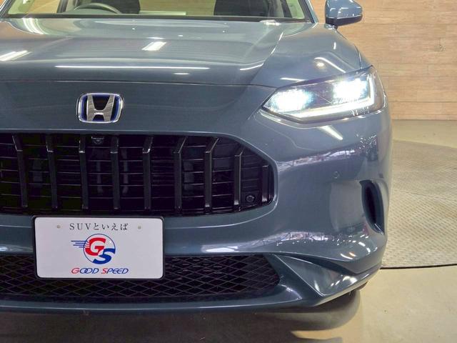 ZR-V e:HEV Z 全周囲カメラ/レーダークルーズ/BOSE/ホンダセンシング/ナビ/Bluetooth接続/衝突軽減/ステアリングスイッチ/シートヒーター/ハンドルヒーター/ドライブレコーダー/18インチアルミ/ETC(68枚目)