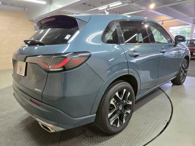 ZR-V e:HEV Z 全周囲カメラ/レーダークルーズ/BOSE/ホンダセンシング/ナビ/Bluetooth接続/衝突軽減/ステアリングスイッチ/シートヒーター/ハンドルヒーター/ドライブレコーダー/18インチアルミ/ETC(69枚目)