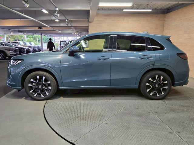 ZR-V e:HEV Z 全周囲カメラ/レーダークルーズ/BOSE/ホンダセンシング/ナビ/Bluetooth接続/衝突軽減/ステアリングスイッチ/シートヒーター/ハンドルヒーター/ドライブレコーダー/18インチアルミ/ETC(72枚目)