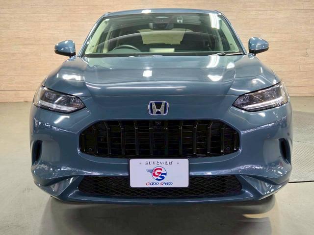 ZR-V e:HEV Z 全周囲カメラ/レーダークルーズ/BOSE/ホンダセンシング/ナビ/Bluetooth接続/衝突軽減/ステアリングスイッチ/シートヒーター/ハンドルヒーター/ドライブレコーダー/18インチアルミ/ETC(74枚目)