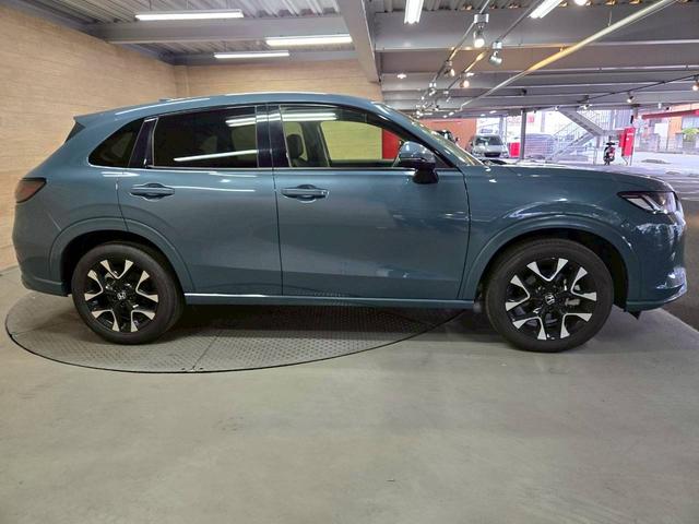 ZR-V e:HEV Z 全周囲カメラ/レーダークルーズ/BOSE/ホンダセンシング/ナビ/Bluetooth接続/衝突軽減/ステアリングスイッチ/シートヒーター/ハンドルヒーター/ドライブレコーダー/18インチアルミ/ETC(76枚目)