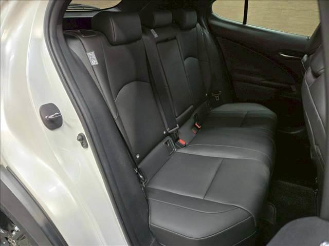LEXUS UX UX200 VERSION C