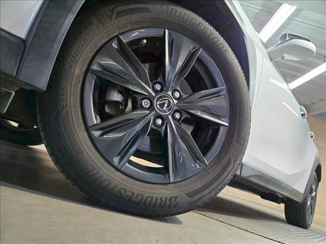 LEXUS UX UX200 VERSION C