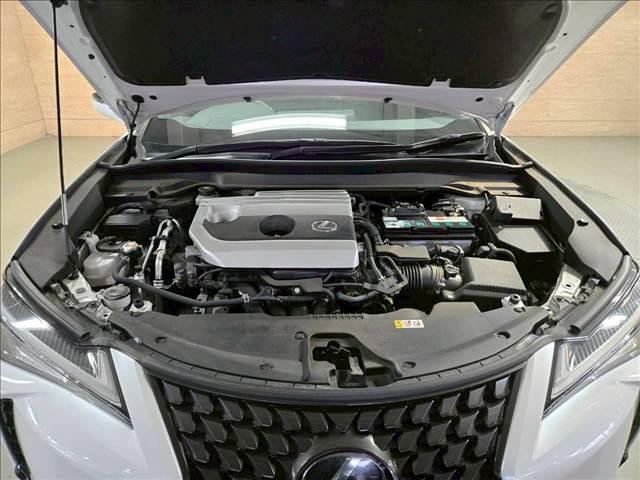 LEXUS UX UX200 VERSION C