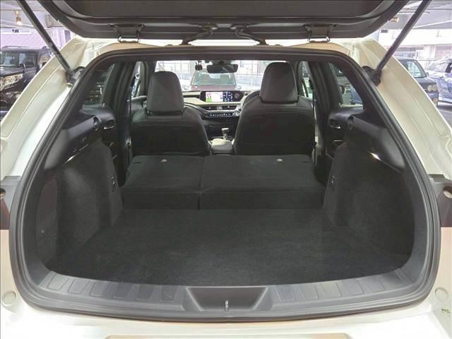 LEXUS UX UX200 VERSION C