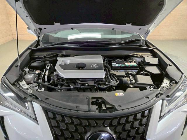 LEXUS UX UX200 VERSION C