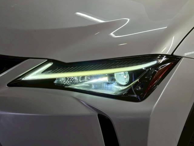 LEXUS UX UX200 VERSION C