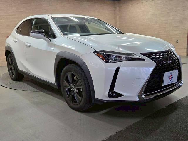 LEXUS UX UX200 VERSION C