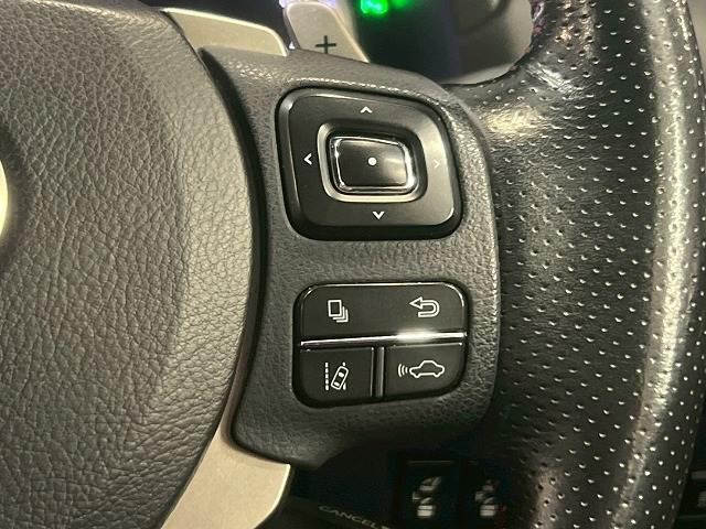 LEXUS NX NX300H F SPORT