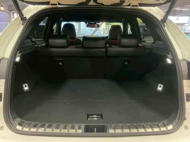 LEXUS NX NX300H F SPORT