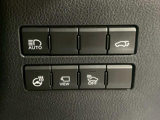 LEXUS NX NX300H F SPORT