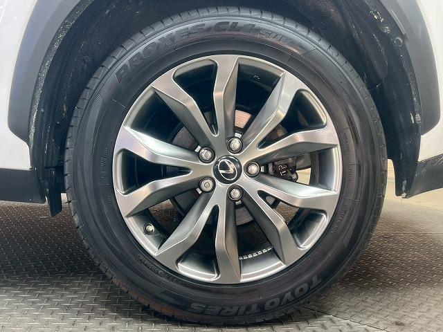 LEXUS NX NX300H F SPORT