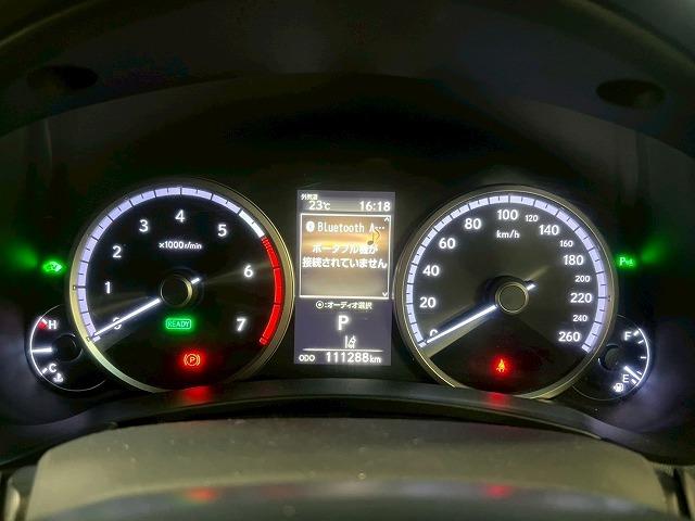 LEXUS NX NX300H F SPORT