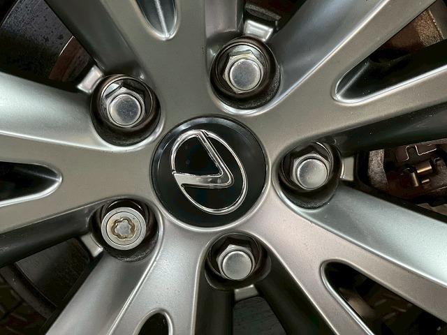 LEXUS NX NX300H F SPORT