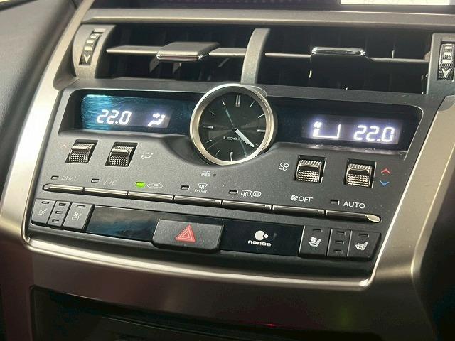 LEXUS NX NX300H F SPORT