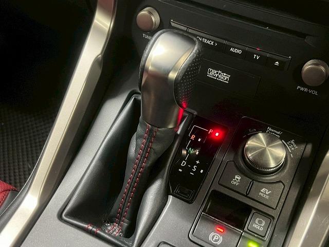 LEXUS NX NX300H F SPORT