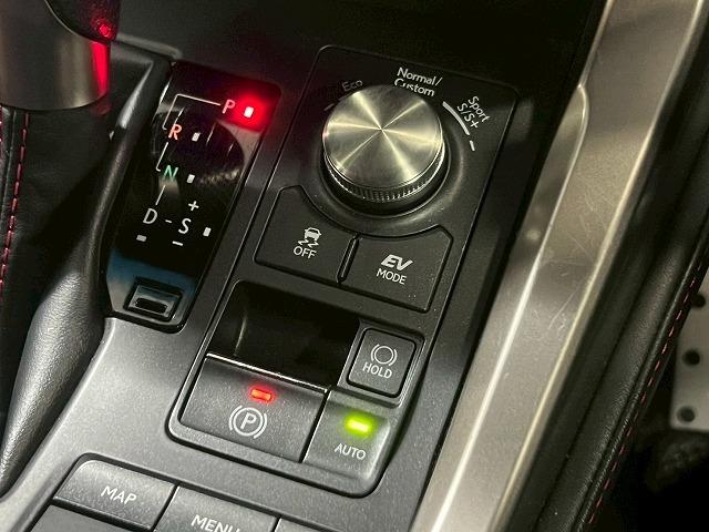 LEXUS NX NX300H F SPORT