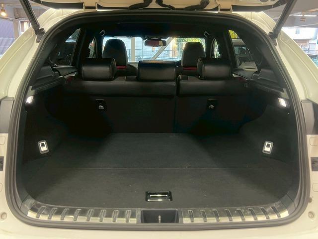 LEXUS NX NX300H F SPORT