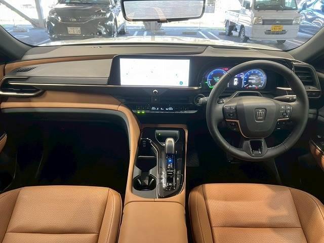 TOYOTA CROWN SPORT Z