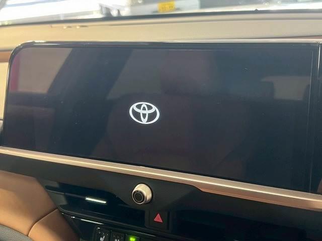 TOYOTA CROWN SPORT Z