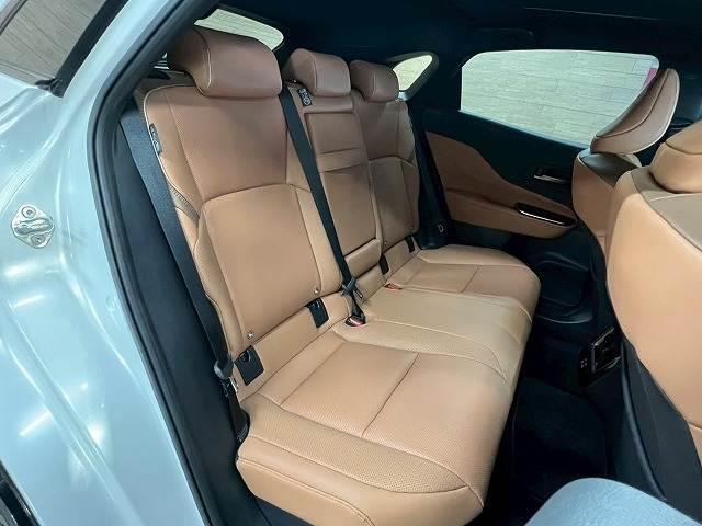 TOYOTA CROWN SPORT Z
