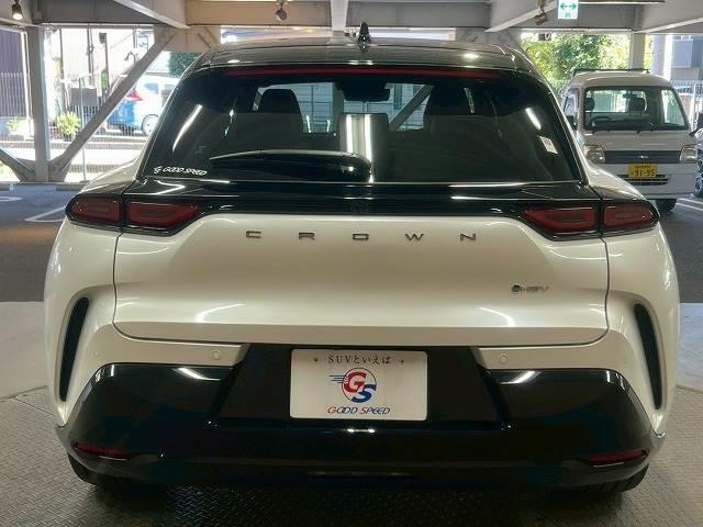 TOYOTA CROWN SPORT Z