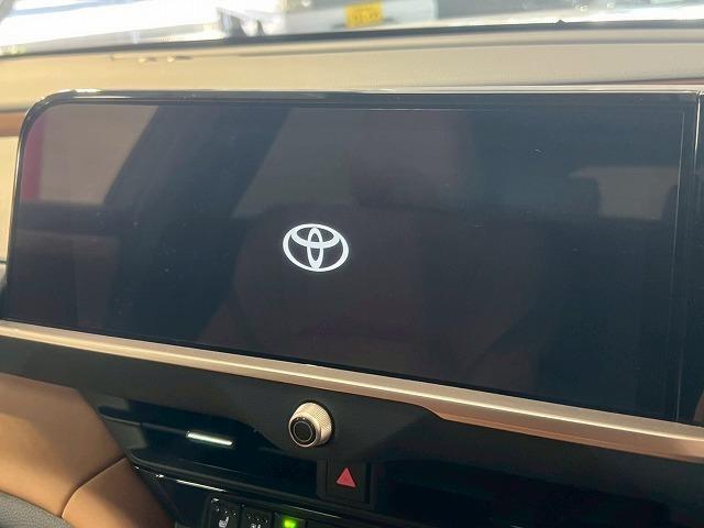 TOYOTA CROWN SPORT Z