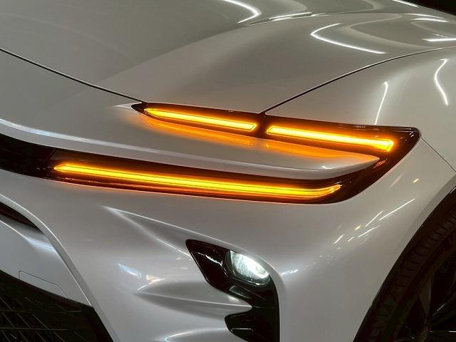 TOYOTA CROWN SPORT Z