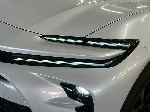 TOYOTA CROWN SPORT Z