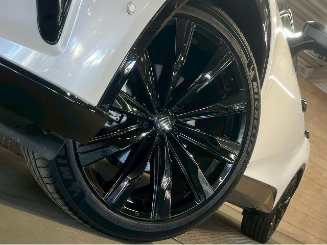 TOYOTA CROWN SPORT Z