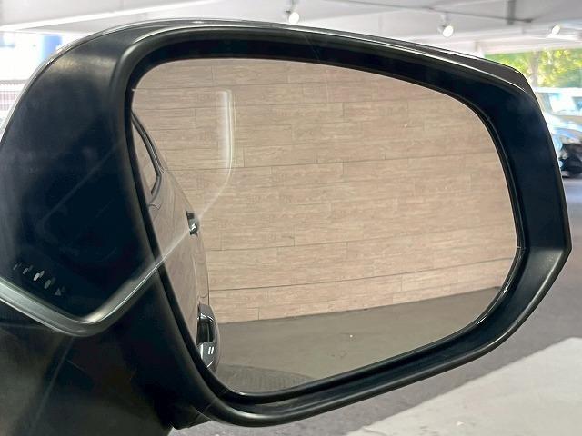 ＲＡＶ４ Ｘ　ナビ／バックカメラ／レーダークルーズコントロール／ＥＴＣ／衝突軽減ブレーキ／レーンディパーチャーアラート／ＵＳＢ端子／１７インチアルミ／Ｂｌｕｅｔｏｏｔｈ再生／電子パーキングブレーキ／スマートキー／（21枚目）