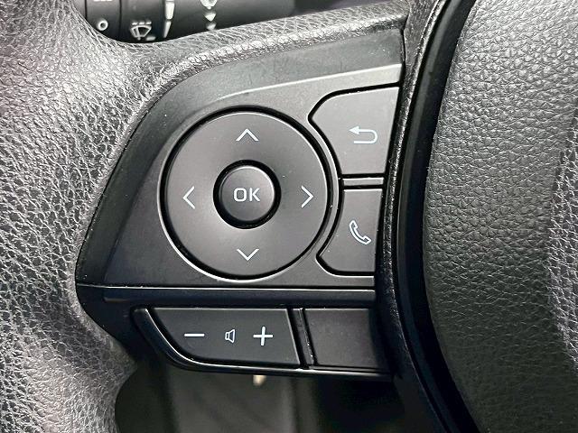 ＲＡＶ４ Ｘ　ナビ／バックカメラ／レーダークルーズコントロール／ＥＴＣ／衝突軽減ブレーキ／レーンディパーチャーアラート／ＵＳＢ端子／１７インチアルミ／Ｂｌｕｅｔｏｏｔｈ再生／電子パーキングブレーキ／スマートキー／（26枚目）