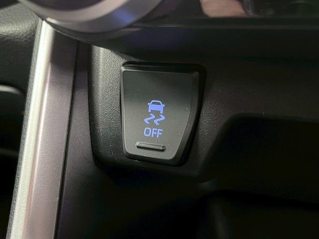 ＲＡＶ４ Ｘ　ナビ／バックカメラ／レーダークルーズコントロール／ＥＴＣ／衝突軽減ブレーキ／レーンディパーチャーアラート／ＵＳＢ端子／１７インチアルミ／Ｂｌｕｅｔｏｏｔｈ再生／電子パーキングブレーキ／スマートキー／（35枚目）