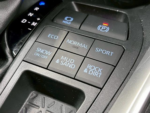 ＲＡＶ４ Ｘ　ナビ／バックカメラ／レーダークルーズコントロール／ＥＴＣ／衝突軽減ブレーキ／レーンディパーチャーアラート／ＵＳＢ端子／１７インチアルミ／Ｂｌｕｅｔｏｏｔｈ再生／電子パーキングブレーキ／スマートキー／（38枚目）