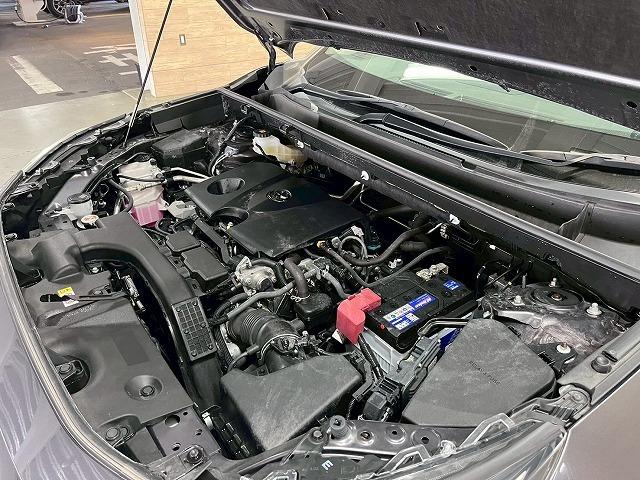 ＲＡＶ４ Ｘ　ナビ／バックカメラ／レーダークルーズコントロール／ＥＴＣ／衝突軽減ブレーキ／レーンディパーチャーアラート／ＵＳＢ端子／１７インチアルミ／Ｂｌｕｅｔｏｏｔｈ再生／電子パーキングブレーキ／スマートキー／（39枚目）