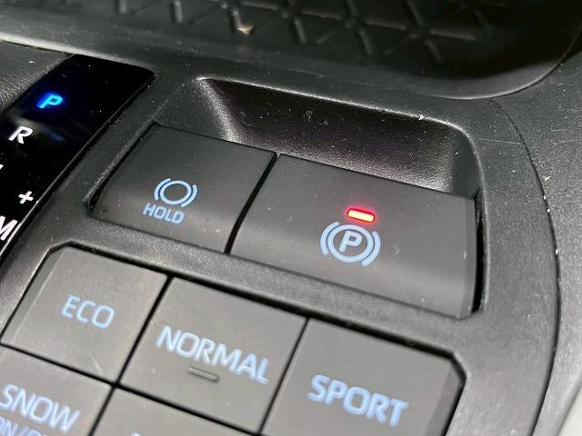 ＲＡＶ４ Ｘ　ナビ／バックカメラ／レーダークルーズコントロール／ＥＴＣ／衝突軽減ブレーキ／レーンディパーチャーアラート／ＵＳＢ端子／１７インチアルミ／Ｂｌｕｅｔｏｏｔｈ再生／電子パーキングブレーキ／スマートキー／（40枚目）