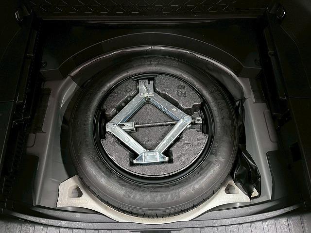 ＲＡＶ４ Ｘ　ナビ／バックカメラ／レーダークルーズコントロール／ＥＴＣ／衝突軽減ブレーキ／レーンディパーチャーアラート／ＵＳＢ端子／１７インチアルミ／Ｂｌｕｅｔｏｏｔｈ再生／電子パーキングブレーキ／スマートキー／（58枚目）